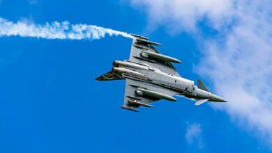 US Approves $1.2 Billion Munitions Sale to UAE