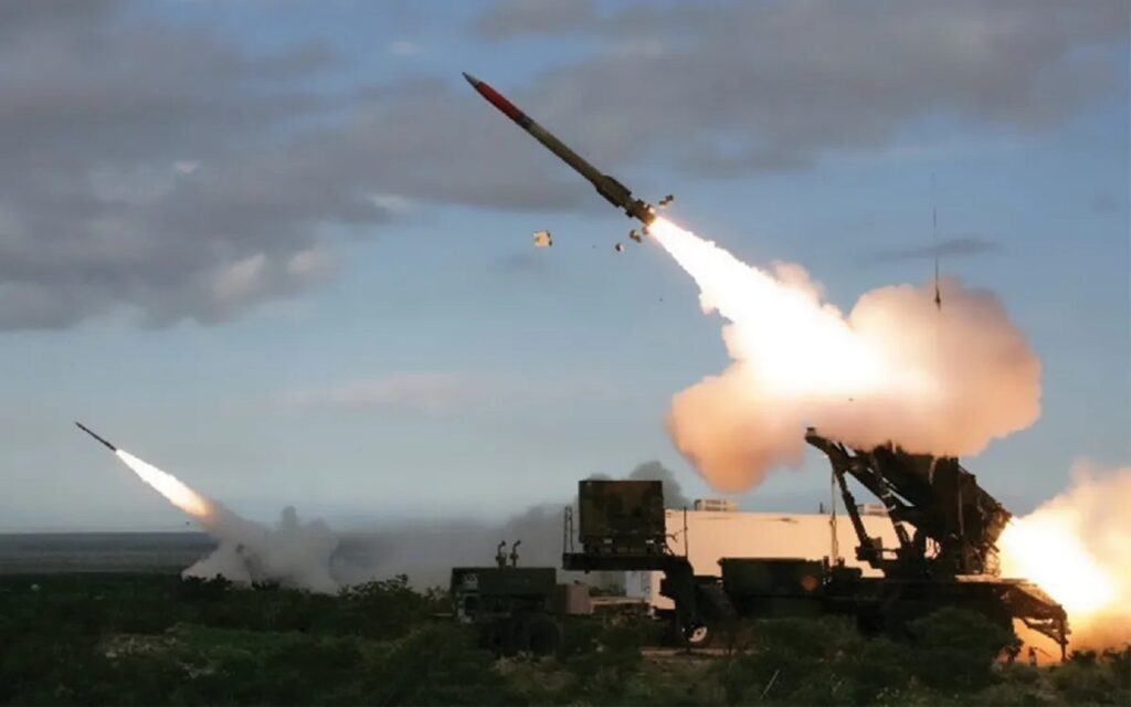 US approves multibillion-dollar weapons sales to Saudi Arabia, UAE