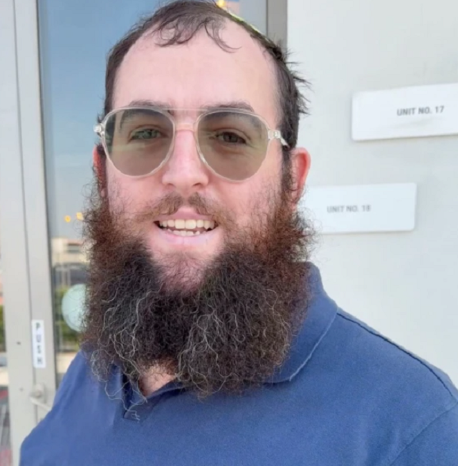 3 arrested in UAE for killing Israeli scholar
