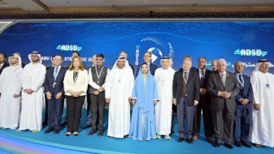 Abu Dhabi hosts the 11th edition of the Strategic Debate