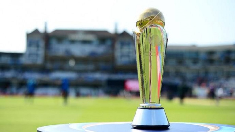 Champions Trophy May Move to South Africa or UAE if Pakistan Opts Out: Sources
