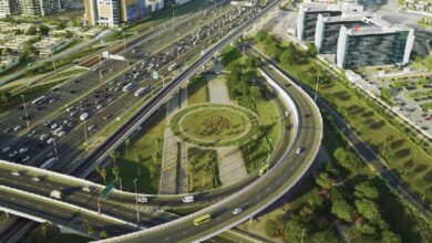Dubai Completes AED 245 Million in Road Enhancement Projects