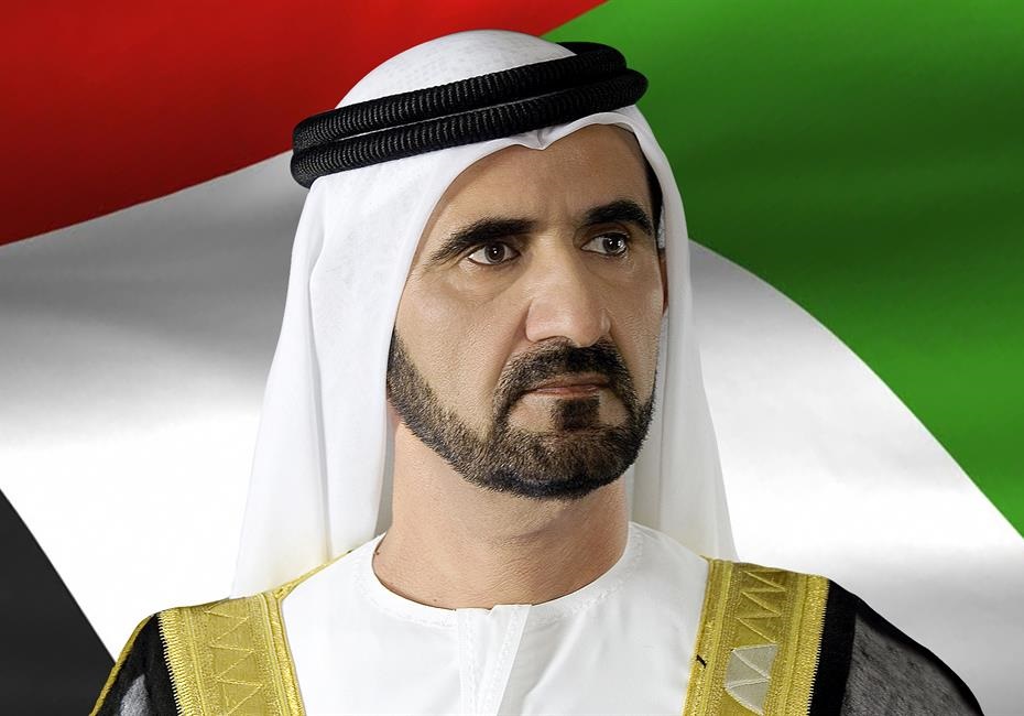 Dubai Humanitarian mobilizes UNHCR relief supplies for conflict-displaced people in Lebanon