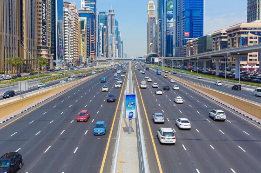 Dubai: Traffic delays expected on four streets tomorrow for T100 Triathlon finals