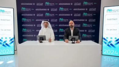 Dubai and UAE Partner with Google to Transform Digital Future