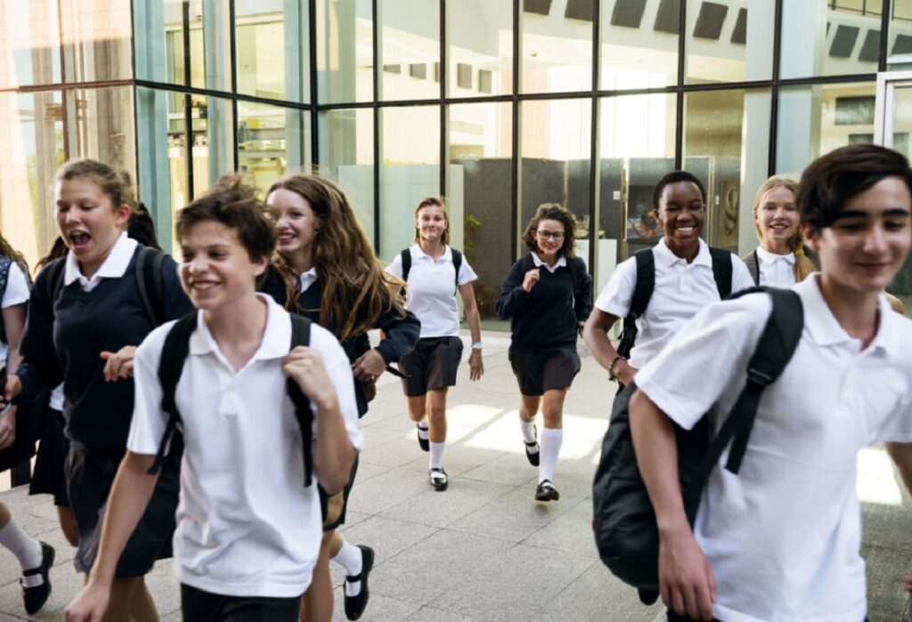 Dubai announces holiday for private schools on National Day