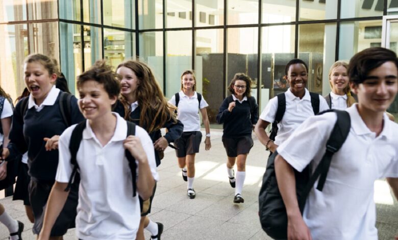 Dubai announces holiday for private schools on National Day