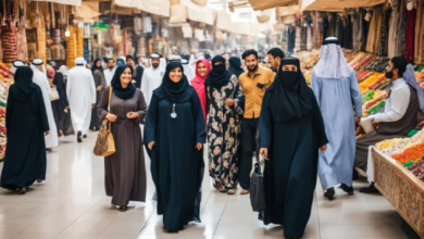 Employment in Saudi Arabia Indian women interested!