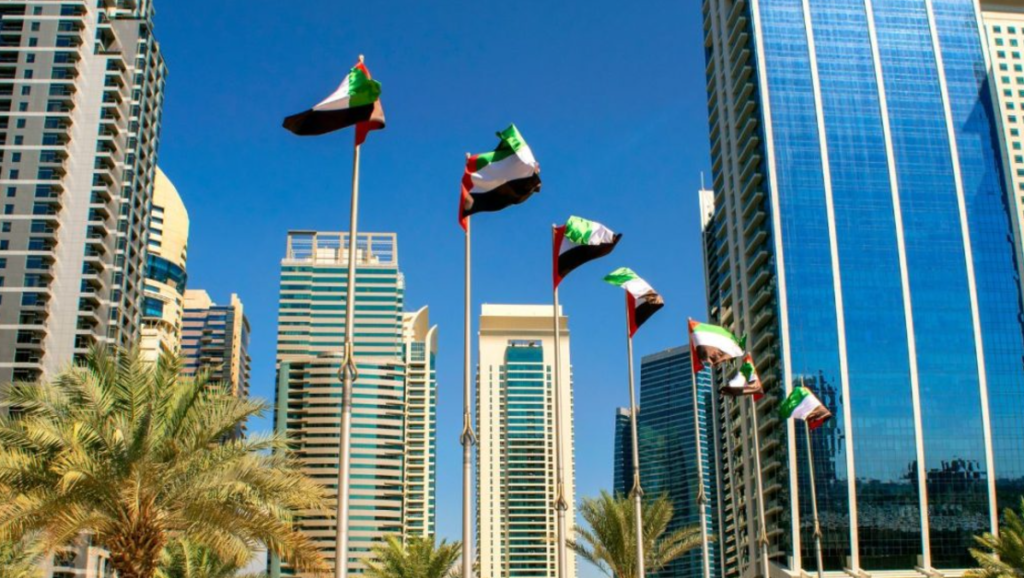 Free Data, Fireworks, and Rules UAE National Day Guide
