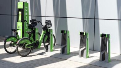 Free bike rentals available for Dubai Ride participants on November 10