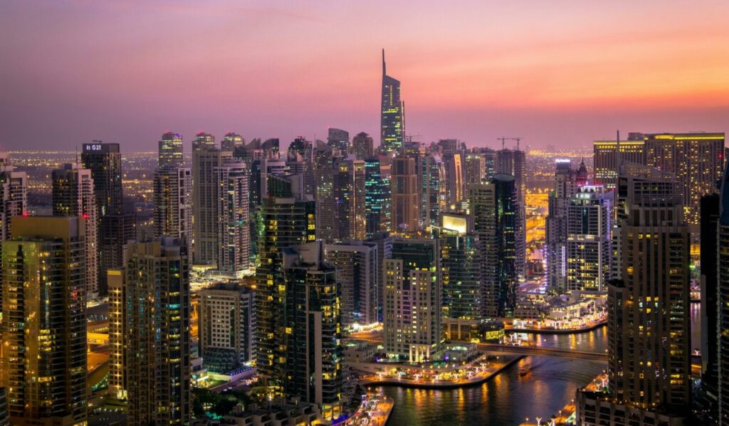 Industry 4.0 and AI propel Hyperscale Data Center growth in UAE: Johan Nilerud