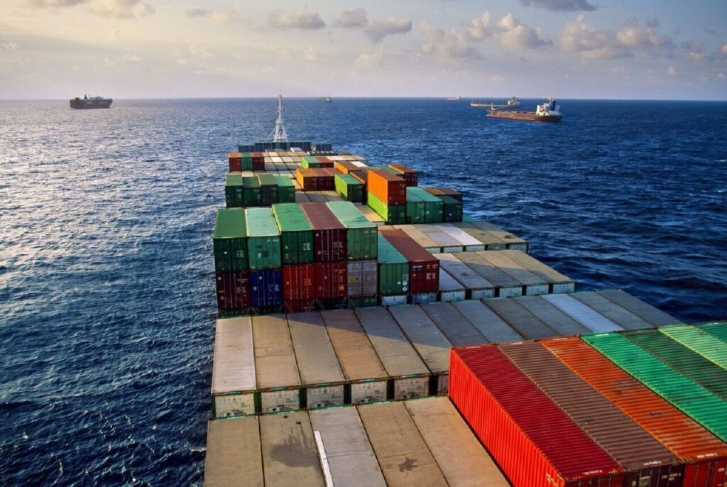 Iran-UAE Non-Oil Trade Reaches $16.2 Billion in Seven Months