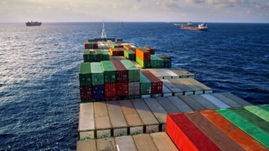 Iran-UAE Non-Oil Trade Reaches $16.2 Billion in Seven Months