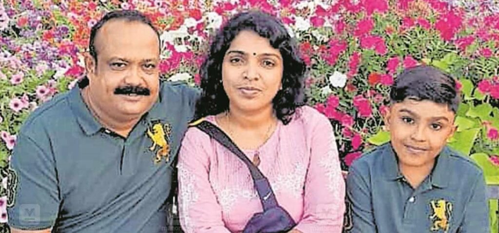 Malayali Nurse Wins UAE Award for solo patient care