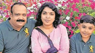 Malayali Nurse Wins UAE Award for solo patient care