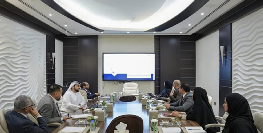 MoF Boosts UAE Financial Systems with Nationwide Field Visits