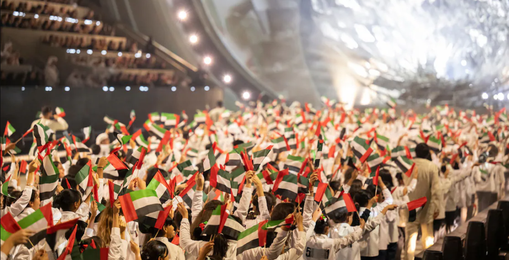 National Day UAE announces public sector holiday, long weekend for expatriates
