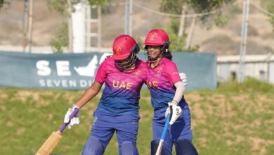 Nepal and UAE Shine with Consecutive Wins in ICC U19 Women’s T20 Asia Qualifier 2024