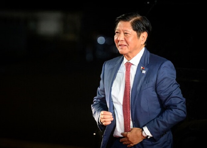 Philippine President to Visit UAE for the First Time