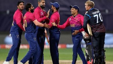 QAT vs UAE Dream11 Prediction, Tips, Pitch Report & Updates