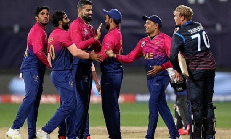 QAT vs UAE Dream11 Prediction, Tips, Pitch Report & Updates