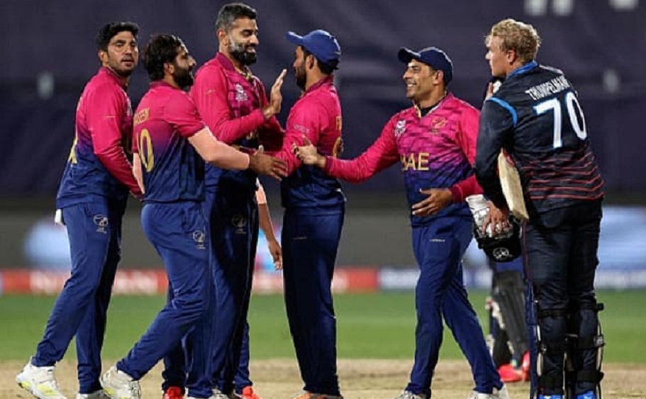 QAT vs UAE Dream11 Prediction, Tips, Pitch Report & Updates