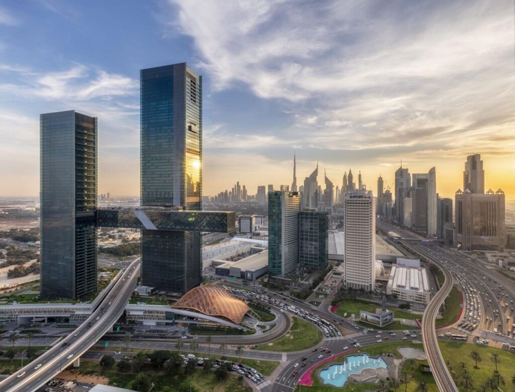 Qatari companies embark on UAE trade mission