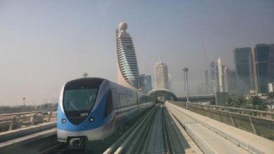 RTA announces extended Dubai Metro hours on November 10