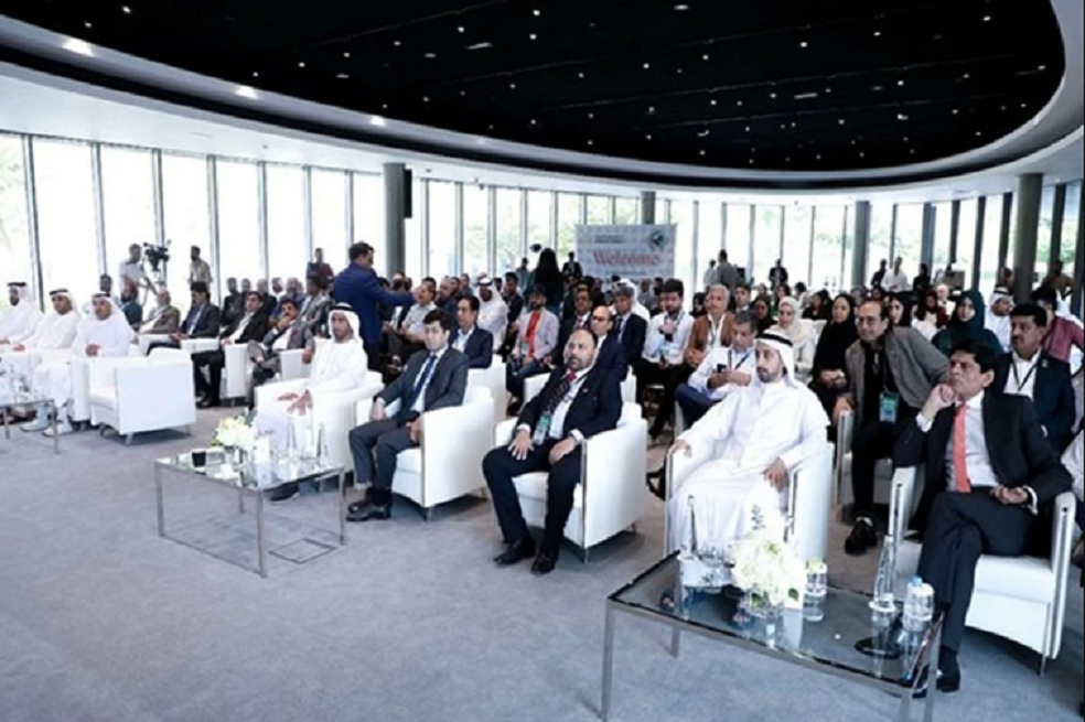 Sharjah Chamber Boosts UAE-Pakistan Business Ties