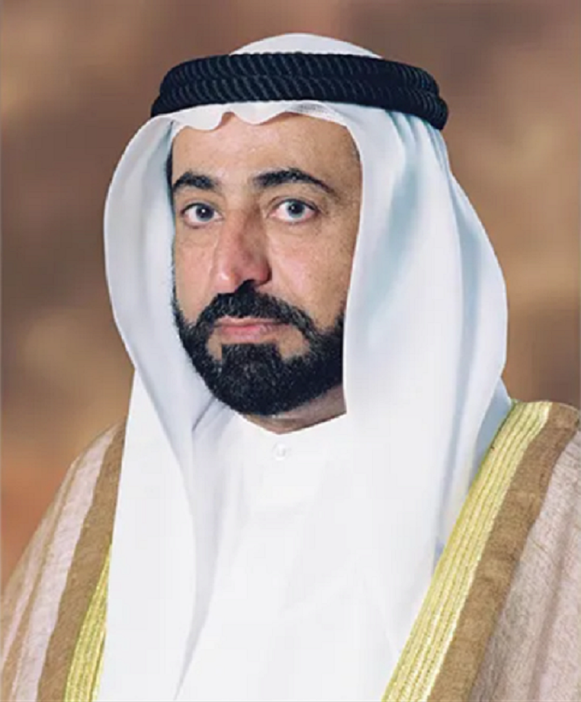 Sharjah Ruler Appoints Ahmed Al Meel as SSSD Chairman
