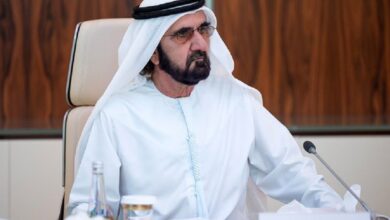 Sheikh Mohammed announces completion of UAE Government Annual Meetings