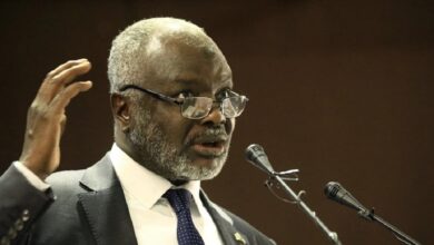 Sudan cancels $6 billion UAE port deal over RSF support concerns