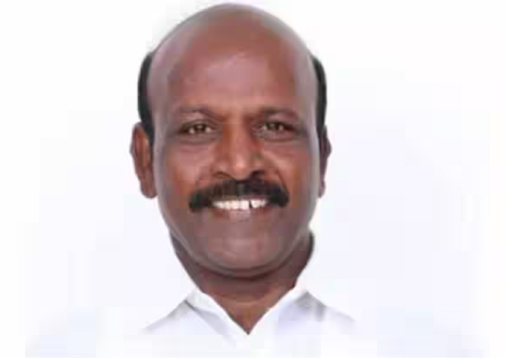 Thiruvarur Youth Affected by Monkeypox Minister Subramanian Responds