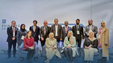 UAE Becomes First Arab Member on International Electrotechnical Commission Board