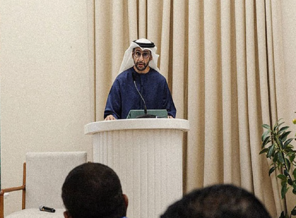 UAE COP29 Pavilion Highlights Climate Leadership for Greater Energy and a Safer World