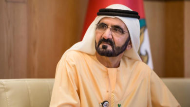 UAE: Sheikh Mohammed approves Dh3.7 billion five-year internal roads plan for Duba