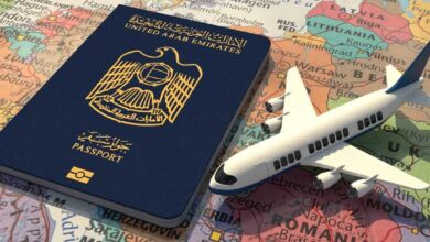 UAE Enforces New Visa Rules: Stay Proof, Return Ticket Required