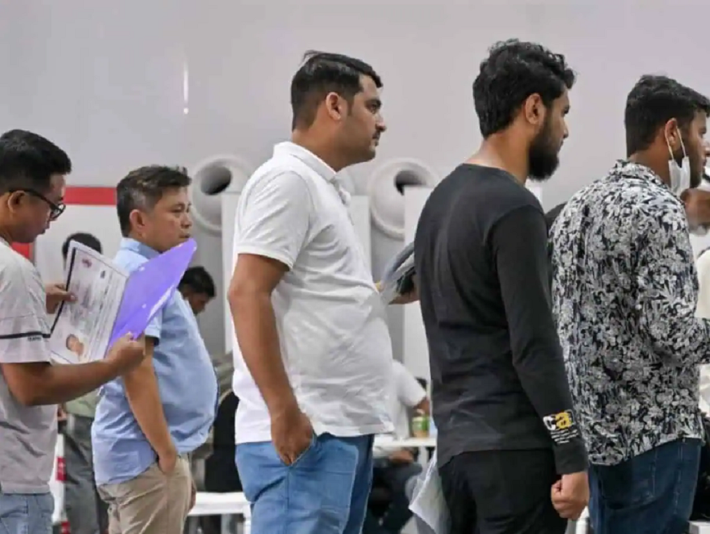 UAE Extends Visa Amnesty for Expats Until December 31