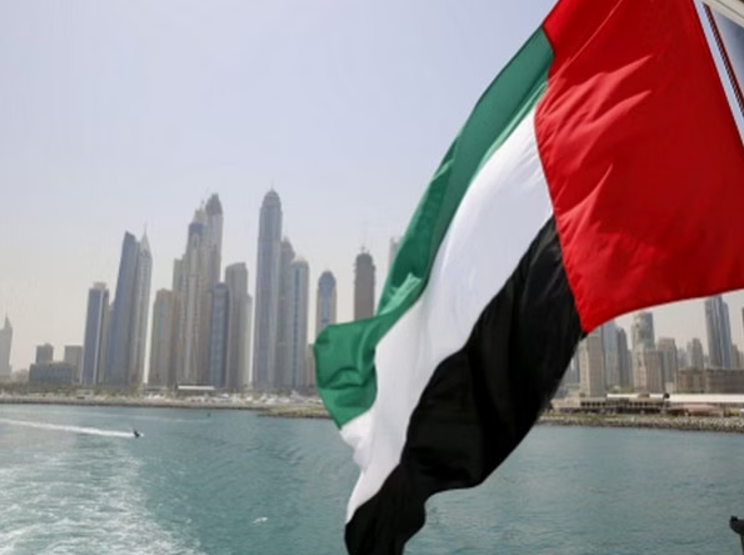 UAE First in Region to Attain Observer Status in Eurasian Anti-Money Laundering Group