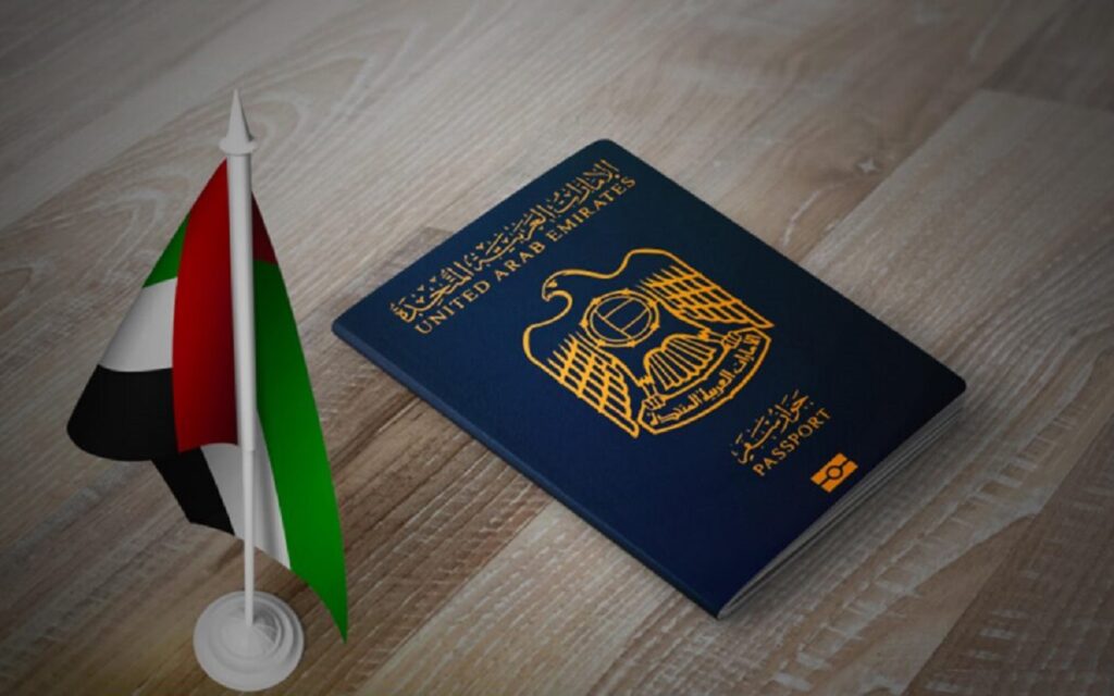 UAE Golden Visa enables investors and entrepreneurs to live, work, and study in the UAE