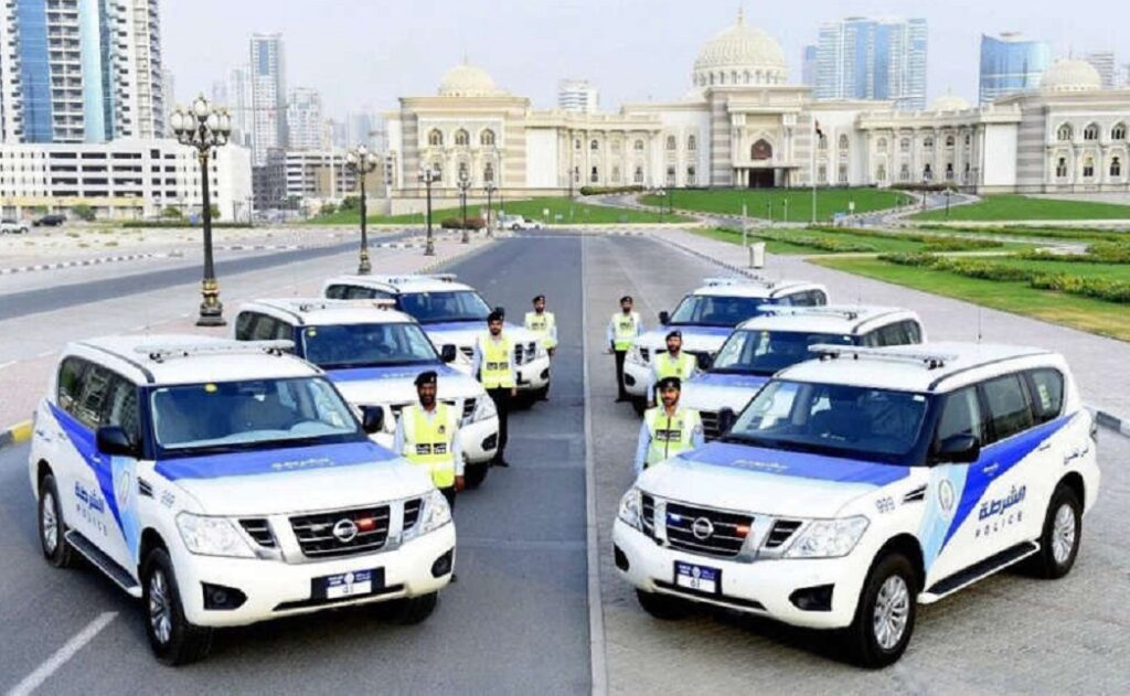 UAE National Day celebration; Sharjah road to be temporarily closed on Saturday