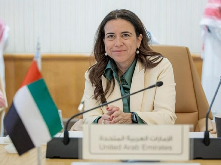 UAE Participates in Riyadh Meeting on Two-State Solution Implementation