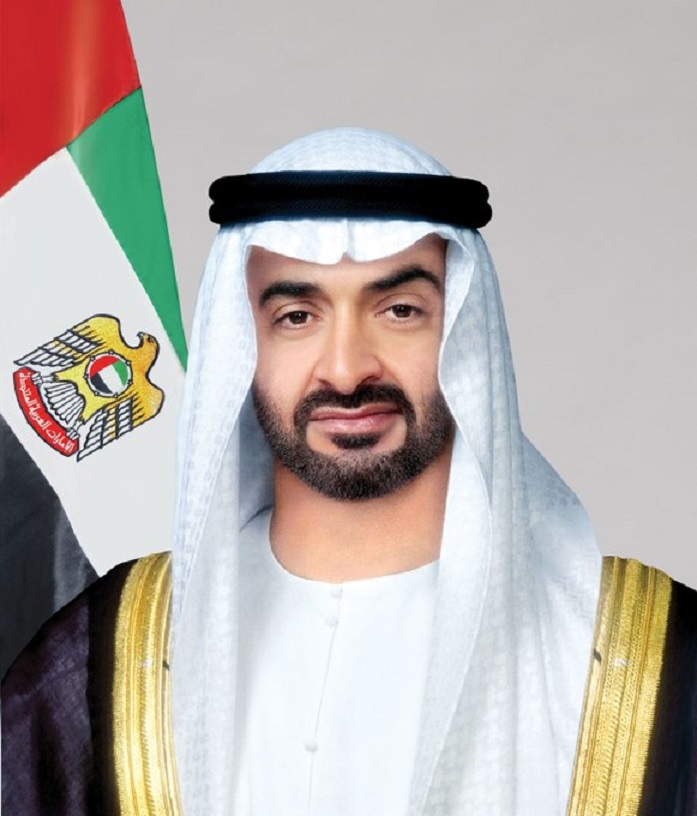 UAE Launches New Agency to Boost Global Humanitarian Aid