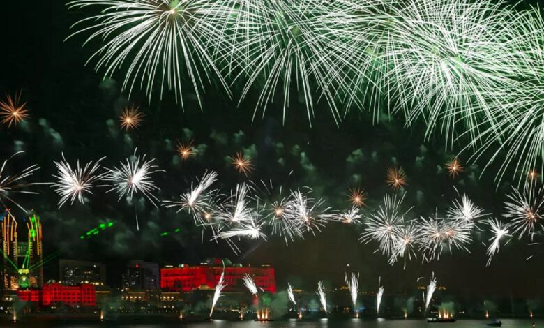 UAE announces Official Song -for 53rd National Day