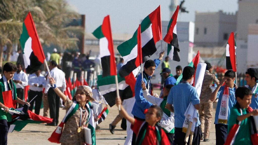 UAE announces private sector holidays for Eid Al Etihad