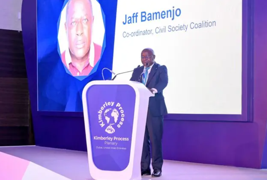 UAE completes Kimberley Process meeting in Dubai