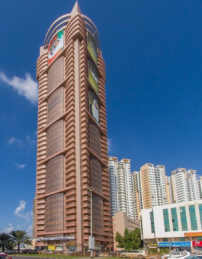 UAE free zone delivers licenses in 15 minutes, visas in 2 days