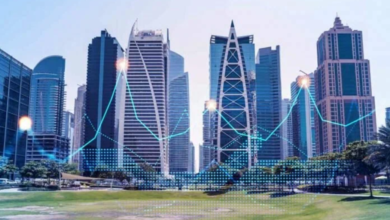 UAE-listed stocks surpass $1 trillion market value milestone