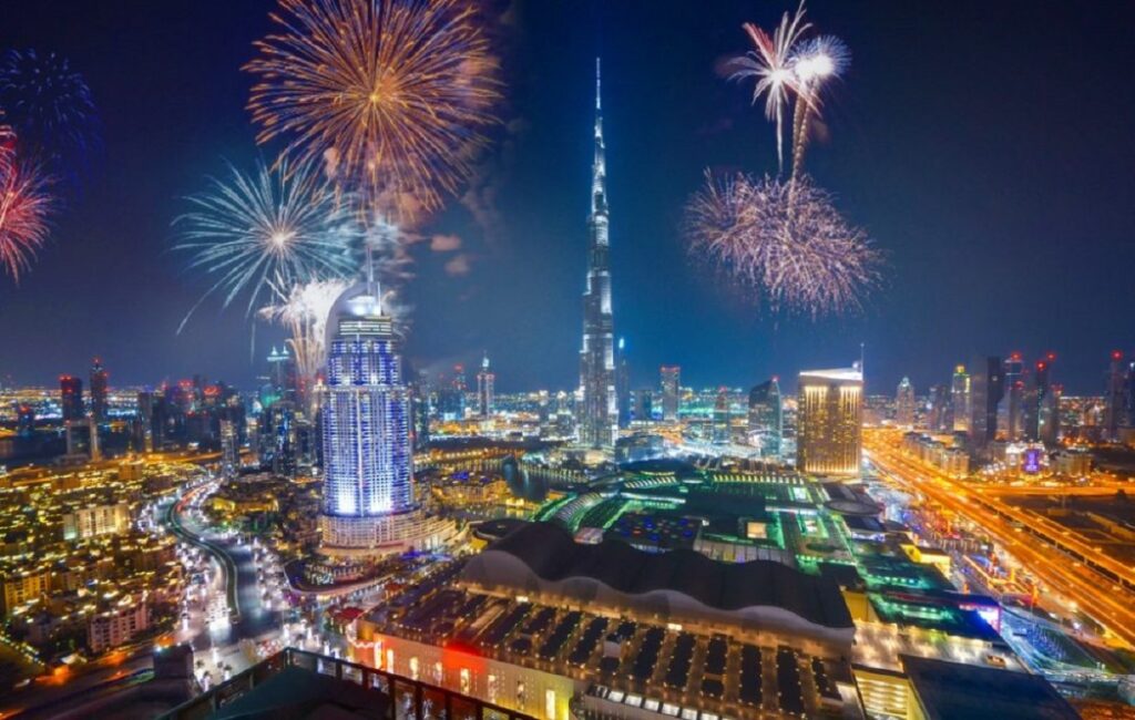 UAE to mark Diwali celebration in Dubai on November 16