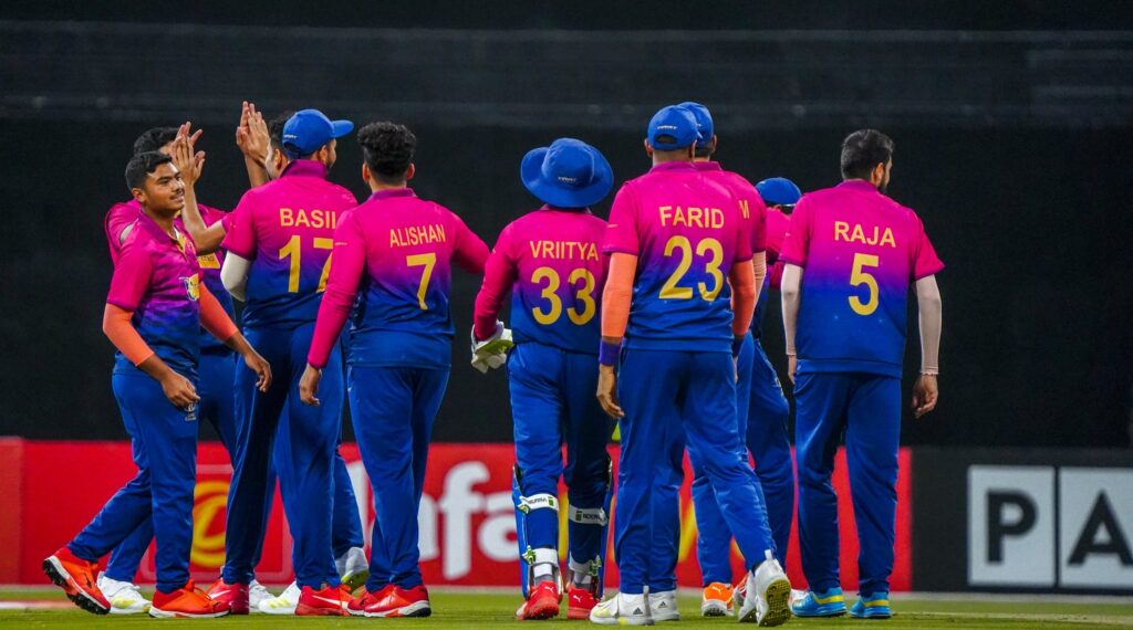 SAU vs UAE Dream11: Fantasy Tips, Playing XI & Pitch Report for Match 6
